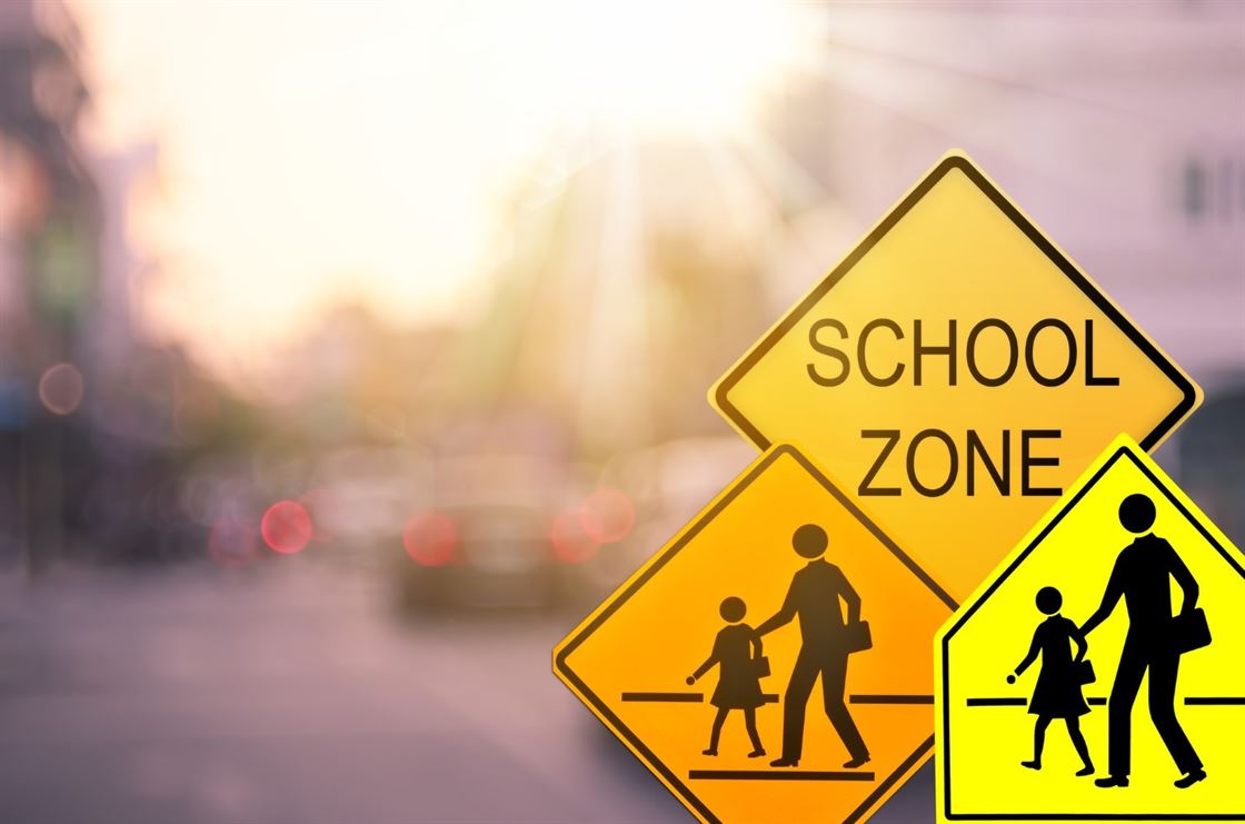 School Zone Car Accident Attorneys in Burlington, VT 